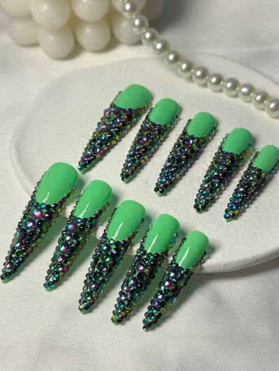 Press-on nails Style MM1017 – gallery 5