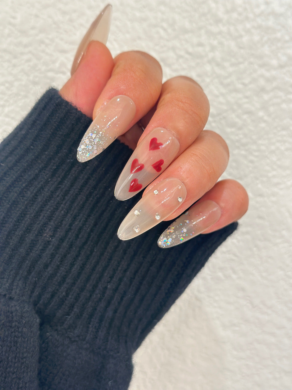 Press-on nails Style C01 – gallery 5