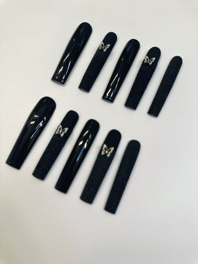 Press-on nails Style CR01 – gallery 6