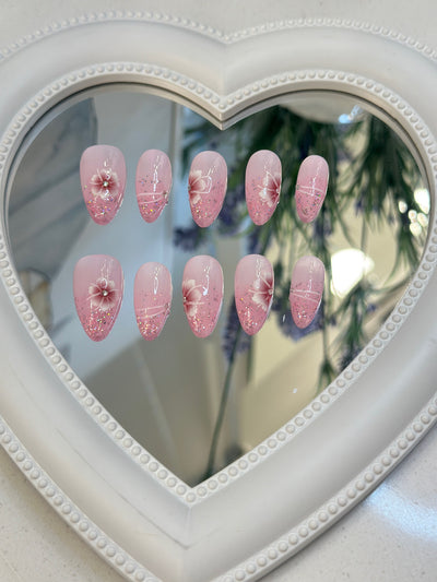 Press-on nails Style CR49 – gallery 6