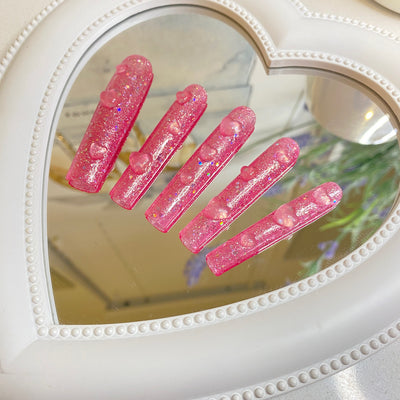 Press-on nails Style CR11 – gallery 7