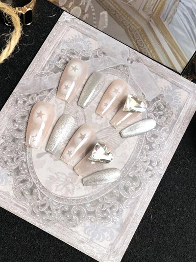 Press-on nails S60 (Hoshino) – gallery 7