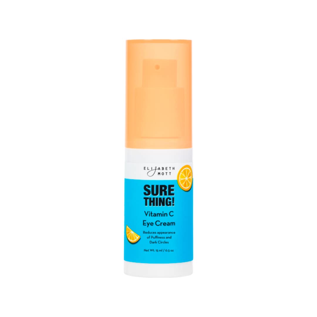 Vegan And Cruelty-free Vitamin C Skincare Series By Elizabeth Mott…