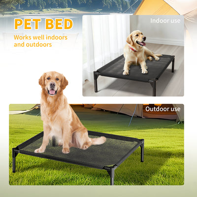 Pet Bed WB — Donut Plush Bolster Bed for Cats & Dogs (2XL / 3XL) – gallery 7