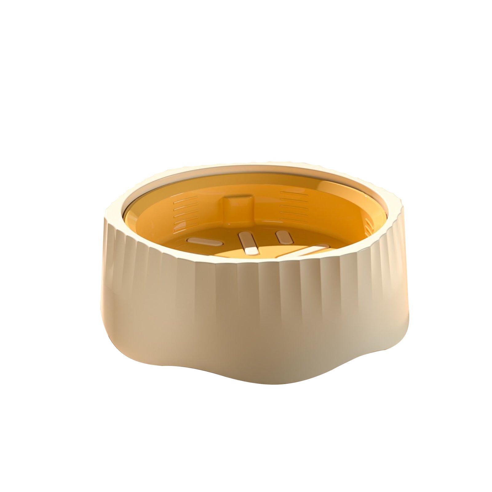 2-in-1 Slow Feeder Bowl for Cats & Small Dogs (4 Colors) – gallery 10