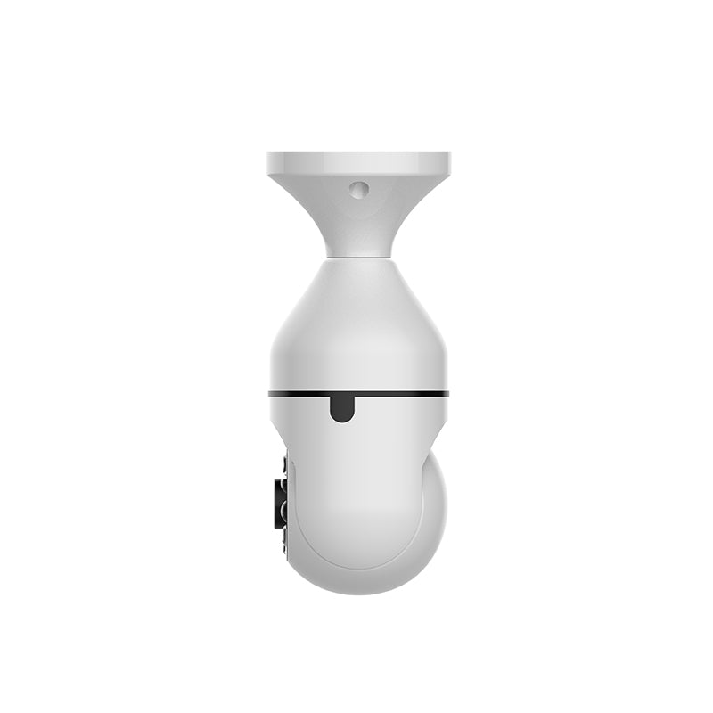 Bulb Camera for Pet & Home Monitoring | 360° Wi-Fi Light Bulb Cam – gallery 9