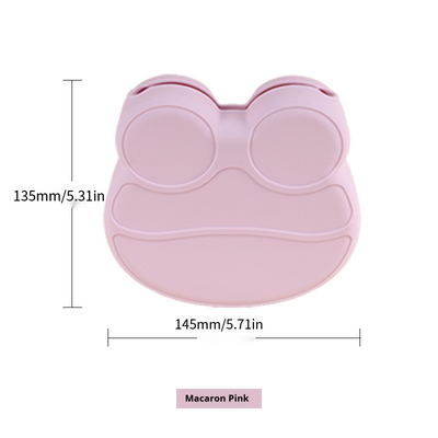 Mile High Life silicone dog training treat pouch with secure closure — view 13