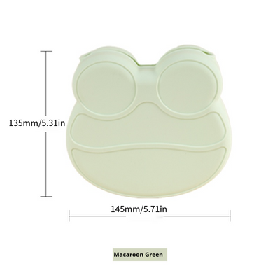 Mile High Life silicone dog training treat pouch with secure closure — view 25
