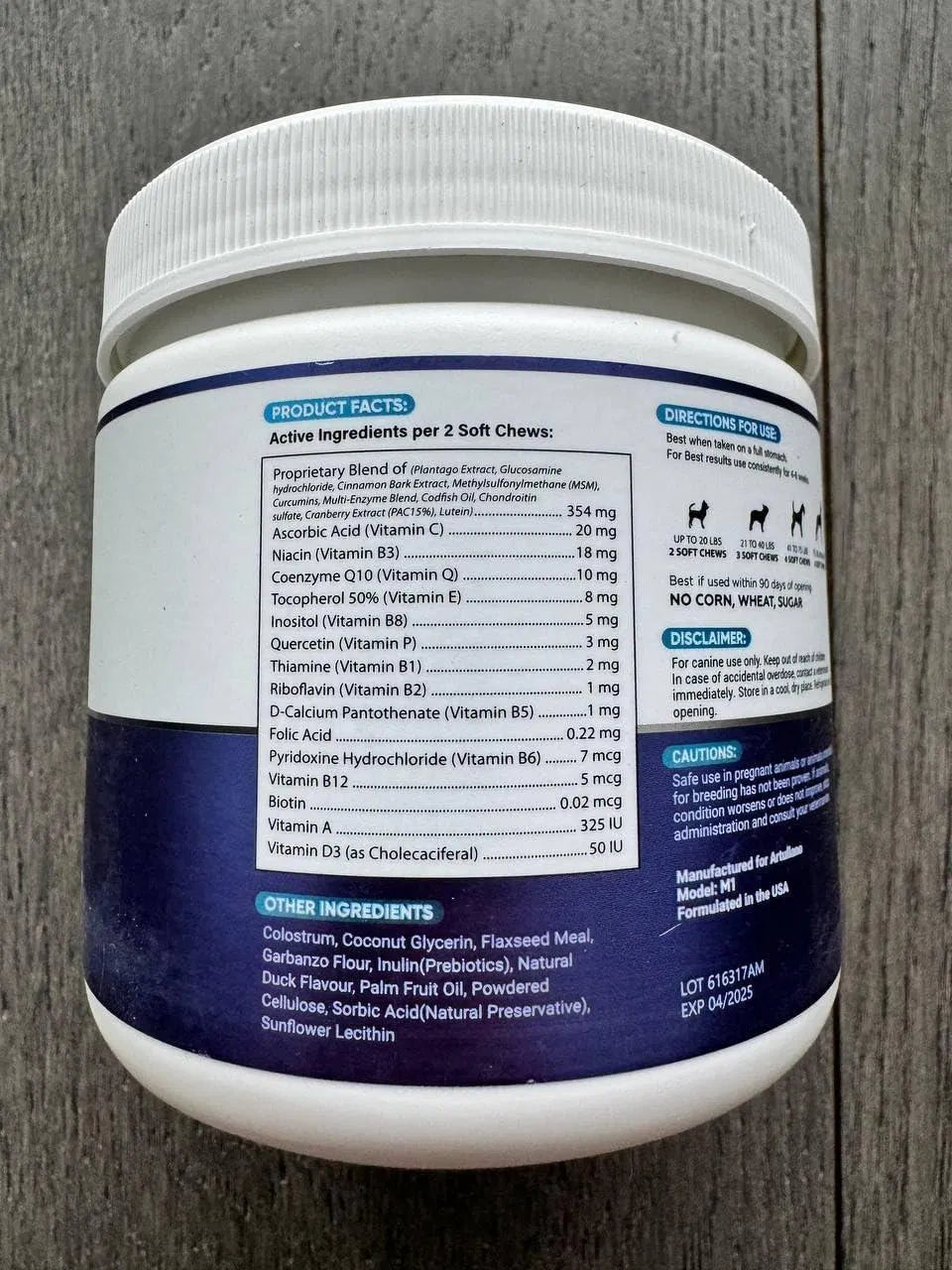 Image for product