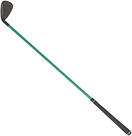 Lag Shot Junior 7 Iron - Golf Swing Trainer Aid, Named Golf Digest's Editors' Choice Best Swing Trainer of The Year! #1 Golf Training Aid of 2022, Free Video Series with PGA Teacher of The Year!