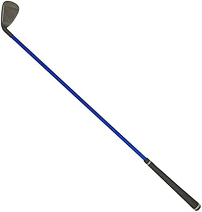 Lag Shot XL 7 Iron - Golf Swing Trainer Aid, Named Golf Digest's Editors' Choice Best Swing Trainer of The Year! #1 Golf Training Aid of 2022, Free Video Series with PGA Teacher of The Year!