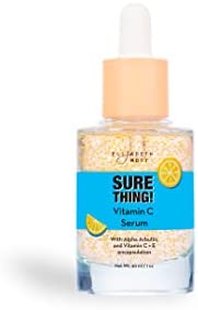 Vegan and Cruelty-Free Vitamin C Skincare Series by Elizabeth Mott