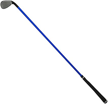 Lag Shot Wedge - Golf Swing Trainer Aid, Named Golf Digest's Editors' Choice Best Swing Trainer of The Year! #1 Golf Training Aid of 2022, Free Video Series with PGA Teacher of The Year!