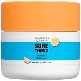 Vegan and Cruelty-Free Vitamin C Skincare Series by Elizabeth Mott