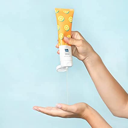 Vegan and Cruelty-Free Vitamin C Skincare Series by Elizabeth Mott