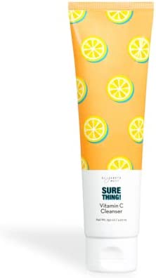 Vegan and Cruelty-Free Vitamin C Skincare Series by Elizabeth Mott