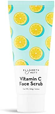 Vegan and Cruelty-Free Vitamin C Skincare Series by Elizabeth Mott