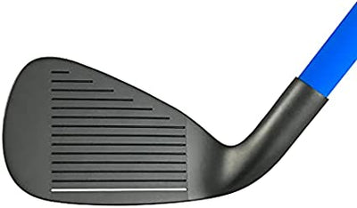 Lag Shot 7 Iron - Golf Swing Trainer Aid, Named Golf Digest's Editors' Choice Best Swing Trainer of The Year! #1 Golf Training Aid of 2022, Free Video Series with PGA Teacher of The Year!
