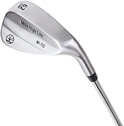 CJ Maxima Sandwedge & shops Lobwedge Golf Club, RH