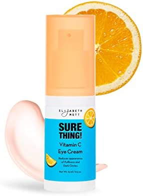 Vegan and Cruelty-Free Vitamin C Skincare Series by Elizabeth Mott