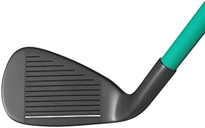 Lag Shot Junior 7 Iron - Golf Swing Trainer Aid, Named Golf Digest's Editors' Choice Best Swing Trainer of The Year! #1 Golf Training Aid of 2022, Free Video Series with PGA Teacher of The Year!