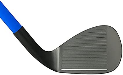 Lag Shot Wedge - Golf Swing Trainer Aid, Named Golf Digest's Editors' Choice Best Swing Trainer of The Year! #1 Golf Training Aid of 2022, Free Video Series with PGA Teacher of The Year!