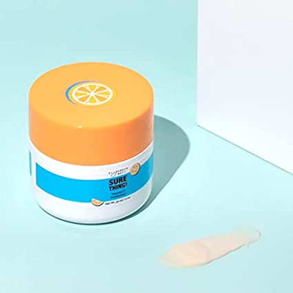 Vegan and Cruelty-Free Vitamin C Skincare Series by Elizabeth Mott