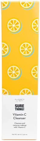 Vegan and Cruelty-Free Vitamin C Skincare Series by Elizabeth Mott