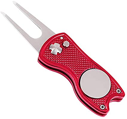 Silverline, Divot con marcatore Magnetico Silverline, Divot con marcatore Magnetico