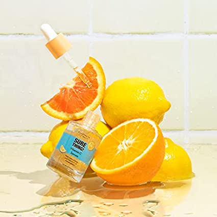 Vegan and Cruelty-Free Vitamin C Skincare Series by Elizabeth Mott