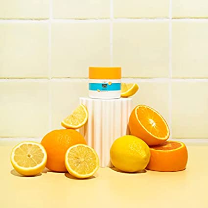 Vegan and Cruelty-Free Vitamin C Skincare Series by Elizabeth Mott