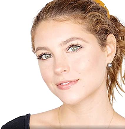 Elizabeth Mott Bronzer Face Powder for Contour and Sculpting - Cruelty-Free