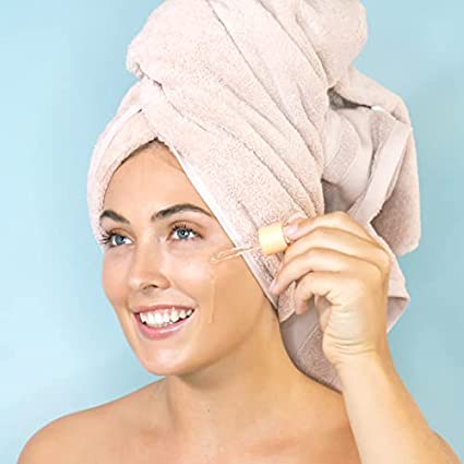 Vegan and Cruelty-Free Vitamin C Skincare Series by Elizabeth Mott