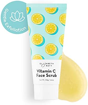 Vegan and Cruelty-Free Vitamin C Skincare Series by Elizabeth Mott