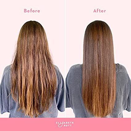 Cruelty-Free Thank Me Later Makeup Series by Elizabeth Mott