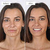 Matte Loose Face Setting Powder: Oil & Shine Control Makeup & Finishing Beauty Powder - Flash Friendly Set for Life Compact Facial Powder by Elizabeth Mott - 15 Grams