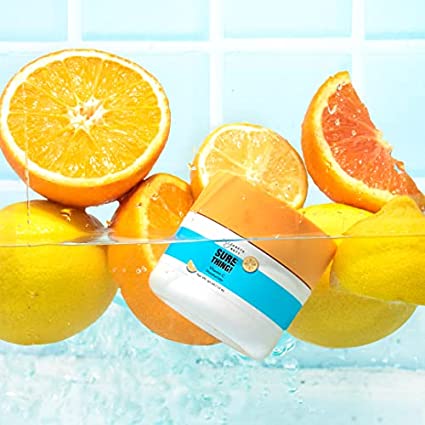 Vegan and Cruelty-Free Vitamin C Skincare Series by Elizabeth Mott