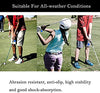Mile High Life | Avid Golf Club Grips | 3, 13 Pc Set Bundle Golf Grips | Multi-Compound Corded Rubber Golf Grip | Standard Midsize Jumbo