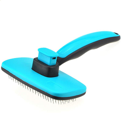 Slicker Grooming Brush
