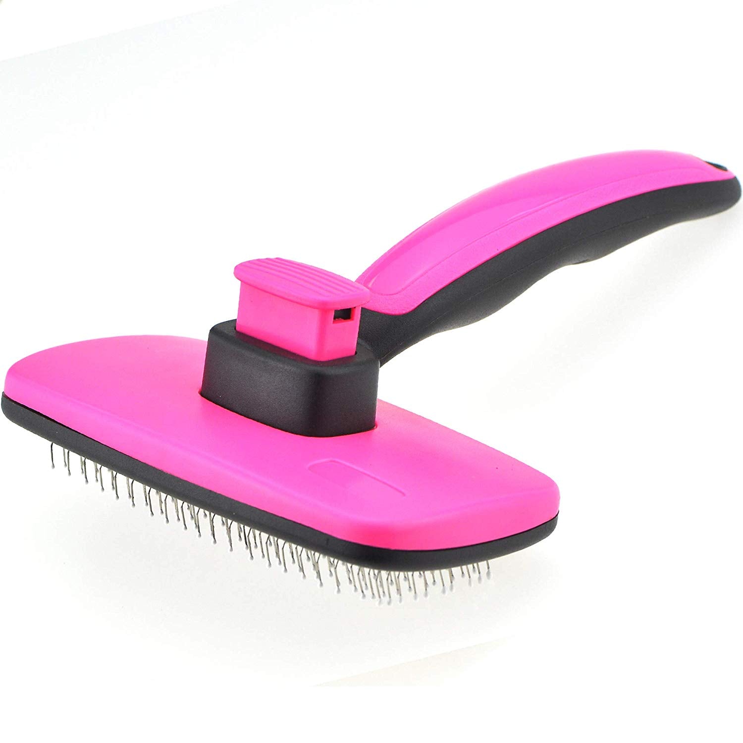 Slicker Grooming Brush