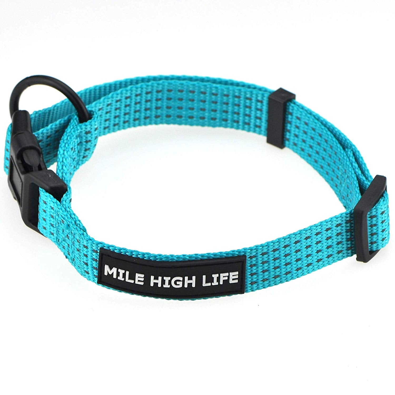 Stripes Dog Collar