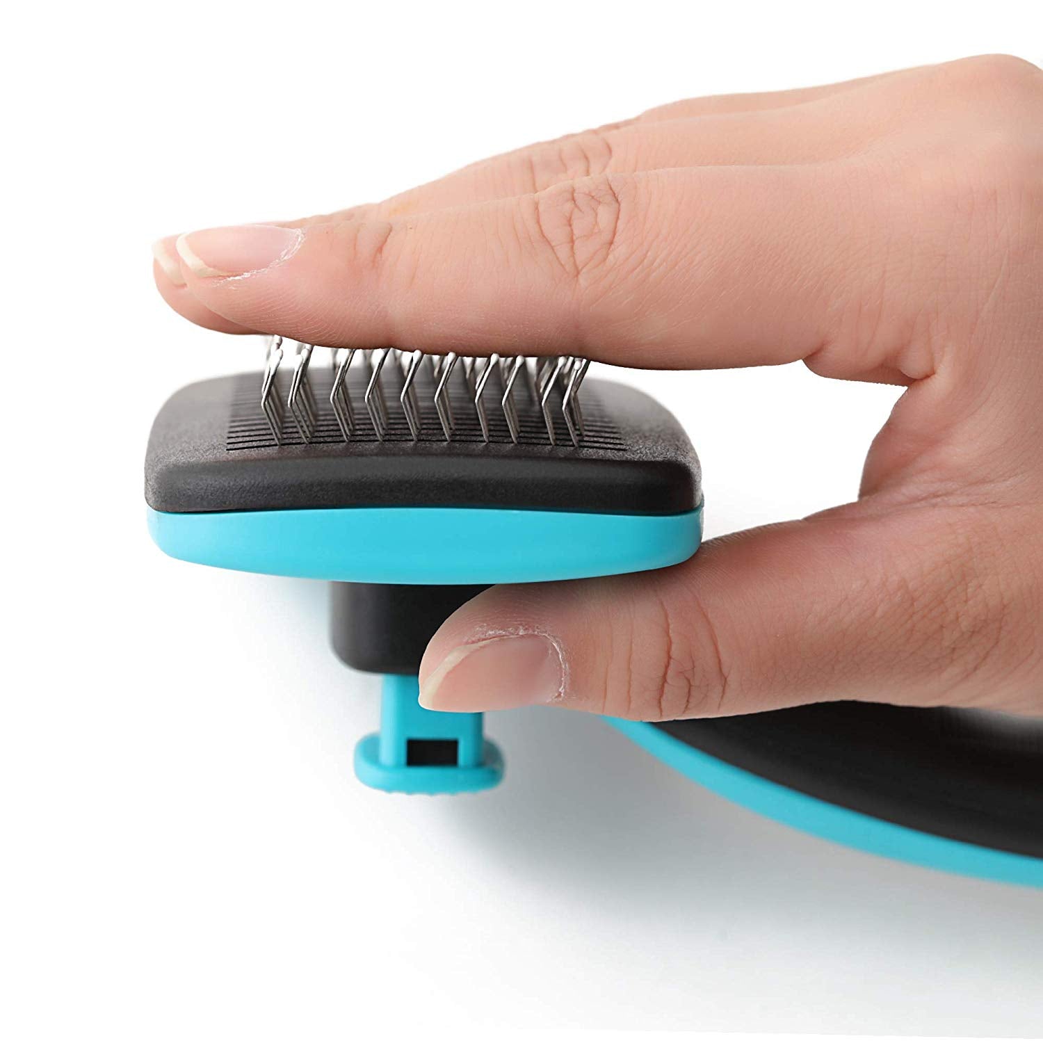 Slicker Grooming Brush