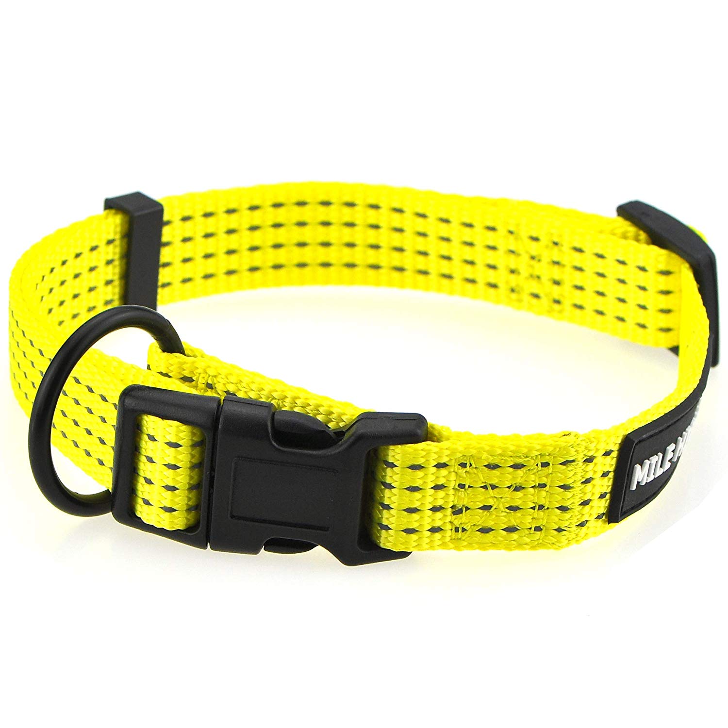 Stripes Dog Collar
