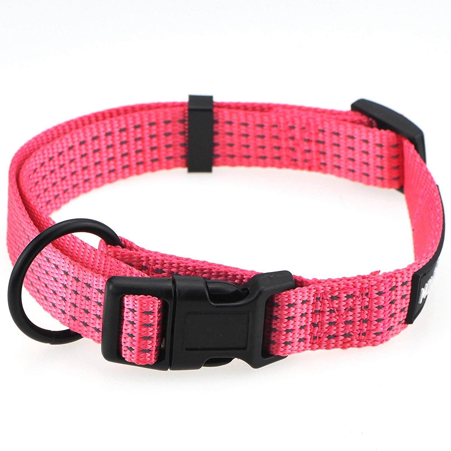 Stripes Dog Collar