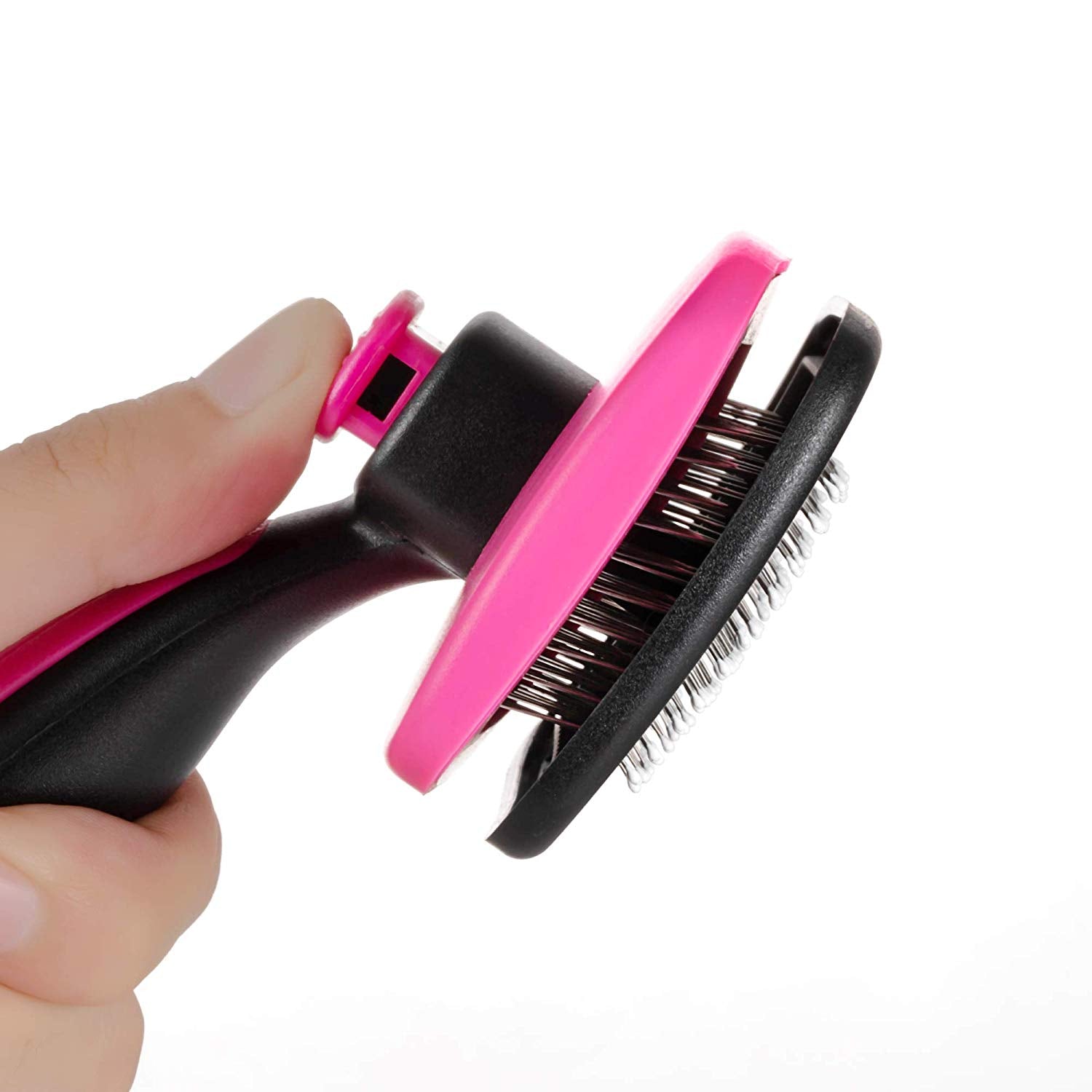 Slicker Grooming Brush