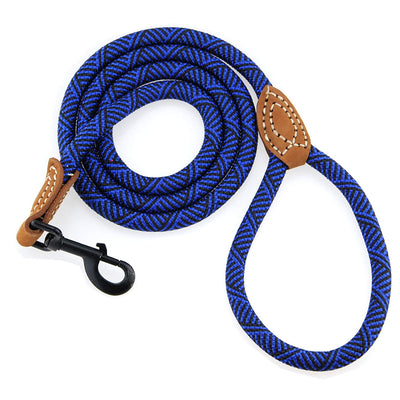 Dozen Dog Rope Leash